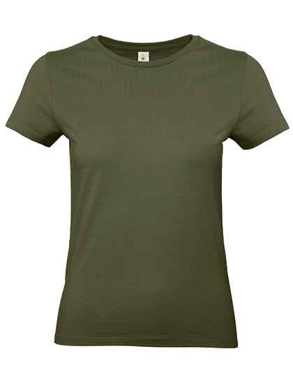 Women´s T-Shirt #E190 - BCTW04T