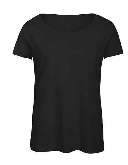 Women´s Triblend T-Shirt - BCTW056