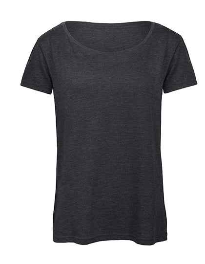 Women´s Triblend T-Shirt - BCTW056
