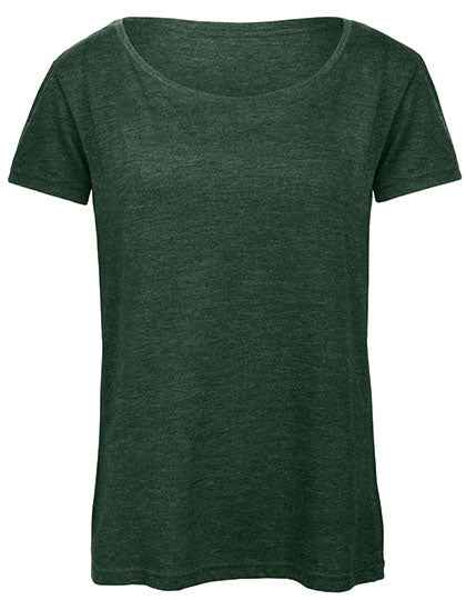 Women´s Triblend T-Shirt - BCTW056