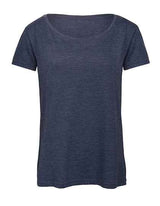 Women´s Triblend T-Shirt - BCTW056