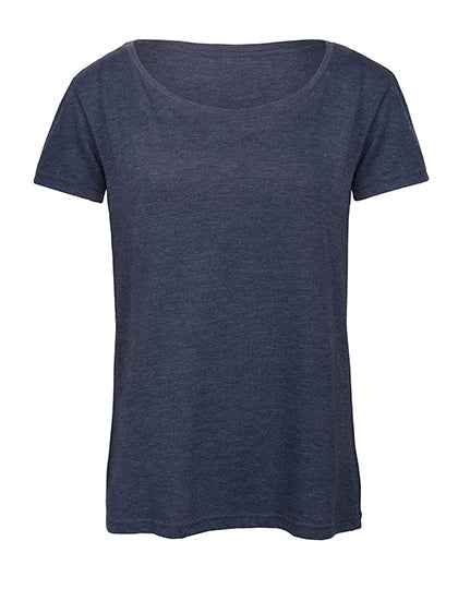 Women´s Triblend T-Shirt - BCTW056