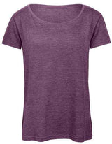 Women´s Triblend T-Shirt - BCTW056