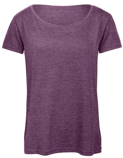 Women´s Triblend T-Shirt - BCTW056