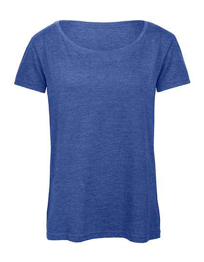 Women´s Triblend T-Shirt - BCTW056
