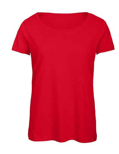 Women´s Triblend T-Shirt - BCTW056