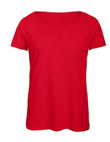 Women´s Triblend T-Shirt - BCTW056
