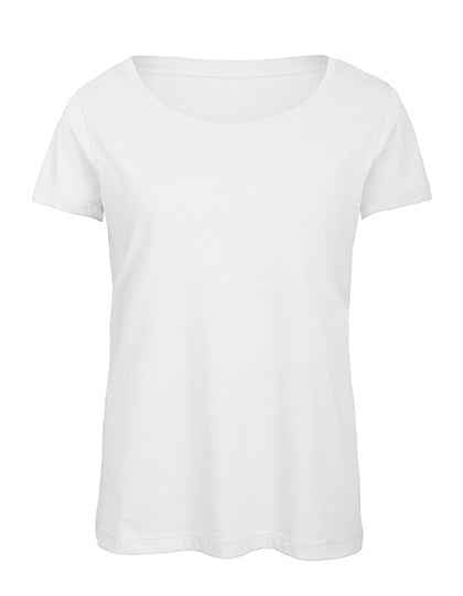 Women´s Triblend T-Shirt - BCTW056