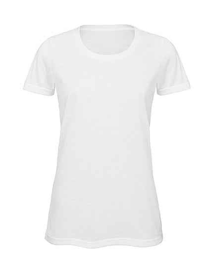 Women´s Sublimation T-Shirt - BCTW063