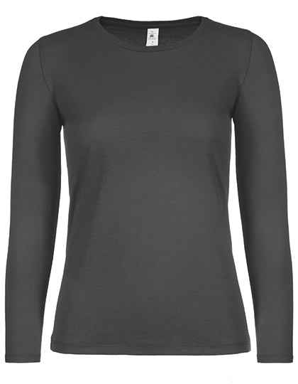 Women´s T-Shirt #E150 Long Sleeve - BCTW06T