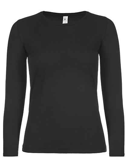 Women´s T-Shirt #E150 Long Sleeve - BCTW06T