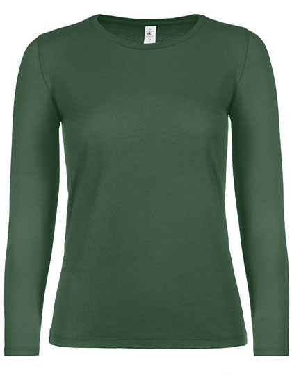 Women´s T-Shirt #E150 Long Sleeve - BCTW06T