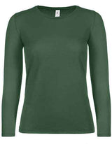 Women´s T-Shirt #E150 Long Sleeve - BCTW06T