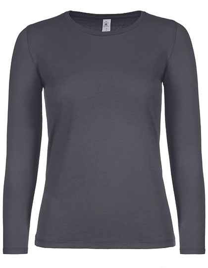 Women´s T-Shirt #E150 Long Sleeve - BCTW06T