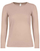 Women´s T-Shirt #E150 Long Sleeve - BCTW06T