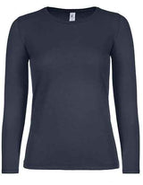 Women´s T-Shirt #E150 Long Sleeve - BCTW06T