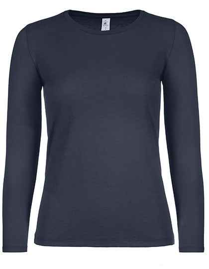Women´s T-Shirt #E150 Long Sleeve - BCTW06T