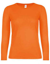 Women´s T-Shirt #E150 Long Sleeve - BCTW06T