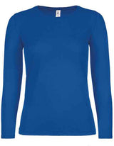 Women´s T-Shirt #E150 Long Sleeve - BCTW06T