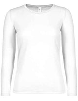 Women´s T-Shirt #E150 Long Sleeve - BCTW06T