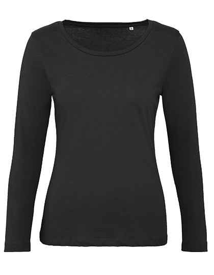 Inspire Long Sleeve T /Women_° - BCTW071