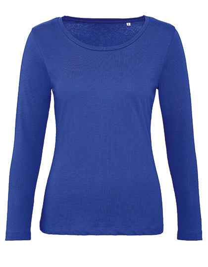 Inspire Long Sleeve T /Women_° - BCTW071