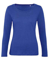 Inspire Long Sleeve T /Women_° - BCTW071