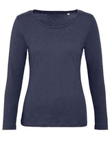Inspire Long Sleeve T /Women_° - BCTW071