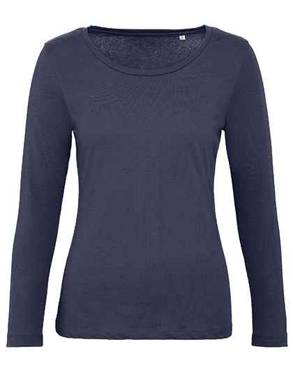 Inspire Long Sleeve T /Women_° - BCTW071