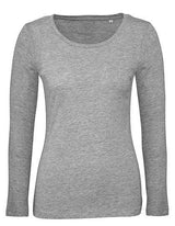 Inspire Long Sleeve T /Women_° - BCTW071