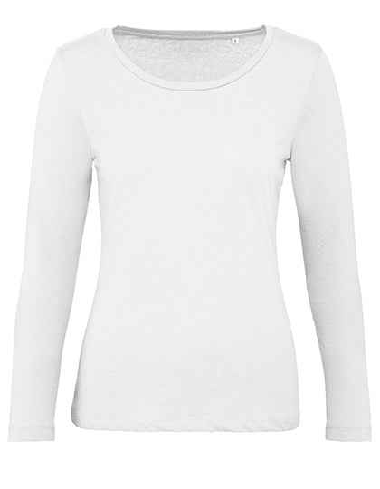 Inspire Long Sleeve T /Women_° - BCTW071