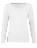 Inspire Long Sleeve T /Women_° - BCTW071