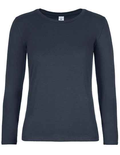 Women´s T-Shirt #E190 Long Sleeve - BCTW08T