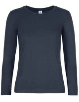Women´s T-Shirt #E190 Long Sleeve - BCTW08T