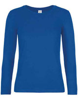 Women´s T-Shirt #E190 Long Sleeve - BCTW08T