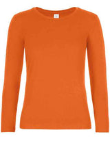Women´s T-Shirt #E190 Long Sleeve - BCTW08T