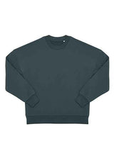 Influence Crew Sweatshirt - BCWG001