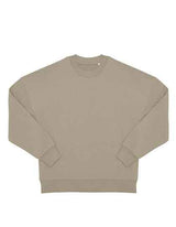 Influence Crew Sweatshirt - BCWG001