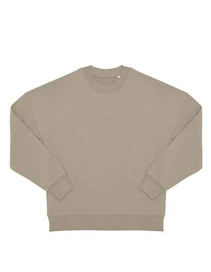 Influence Crew Sweatshirt - BCWG001