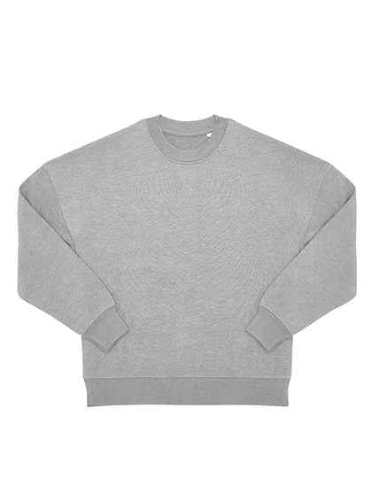 Influence Crew Sweatshirt - BCWG001