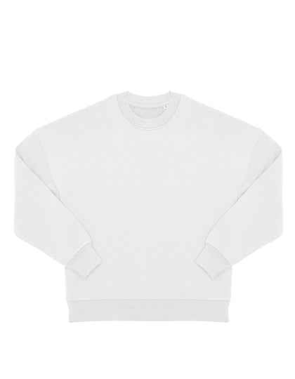 Influence Crew Sweatshirt - BCWG001
