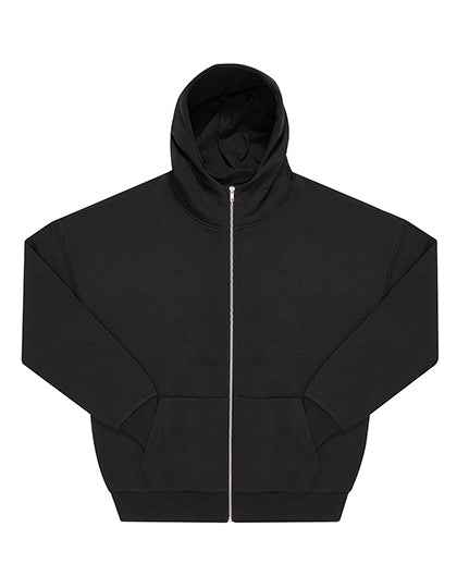 Influence Zip Hood - BCWG003