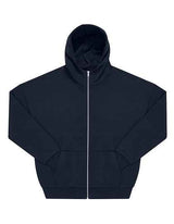 Influence Zip Hood - BCWG003