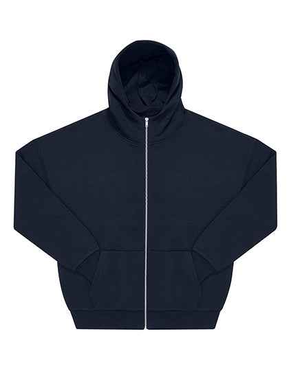 Influence Zip Hood - BCWG003