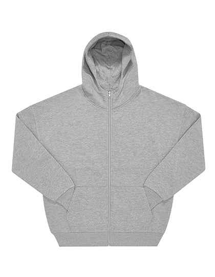 Influence Zip Hood - BCWG003
