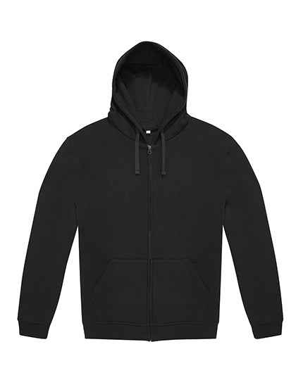 ID.334 Zip Hood - BCWG006