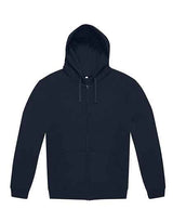 ID.334 Zip Hood - BCWG006