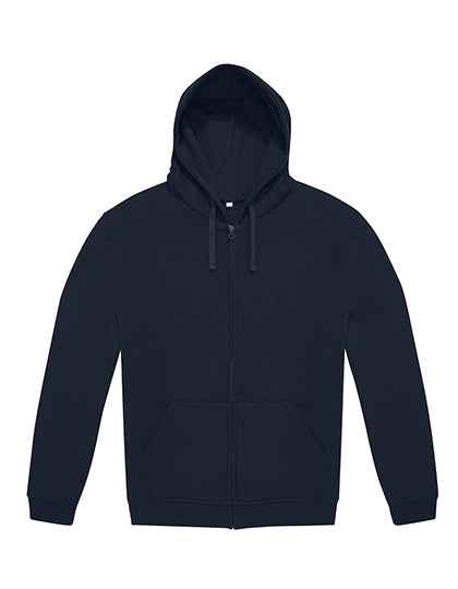 ID.334 Zip Hood - BCWG006