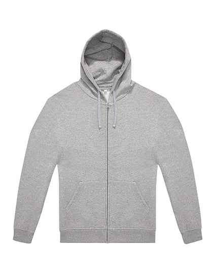 ID.334 Zip Hood - BCWG006