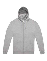 ID.334 Zip Hood - BCWG006
